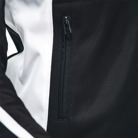 DAINESE HYDRAFLUX 2 AIR MUJER D-DRY