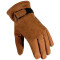 UNIK LUVAS VERÃO C-80 NOBUCK - Modelo BROWN