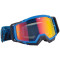 UNIK GX-03 STAR - Modelo BLUE/BLACK