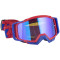 UNIK GX-03 STAR - Modelo RED/BLUE