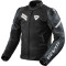 REV'IT APEX AIR H2O - Modello BIANCO/NERO