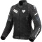 REV'IT APEX AIR H2O MUJER - Modello BIANCO/NERO