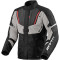 REV'IT MOVE H2O - Modell SCHWARZ/GRAU