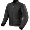 REV'IT TORQUE 2 H2O - Modelo BLACK