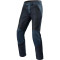 REV'IT ECLIPSE STANDARD PANTS - Modello BLU SCURO