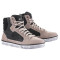 ALPINESTARS J-6 WATERPROOF - Modell 1228-SCHWARZER FLINT WEISS