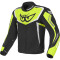 BERIK BAD EYE TEX - Modello NERO GIALLO FLUO