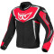 BERIK BAD EYE TEX MUJER - Modelo BLACK RED WHITE