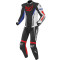 BERIK MONZA 1 PIEZA - Modelo BLACK/WHITE/BLUE/RED