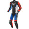 BERIK MONZA 1 PIEZA - Modell SCHWARZ/WEISS/ROT/BLAU