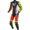 BERIK MONZA 1 PIEZA - Modelo BLACK/WHT/RED FL/YELLOW FL