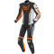 BERIK MONZA 1 PIEZA - Modelo BLACK/WHITE/ORANGE