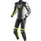 BERIK MONZA 1 PIEZA - Modelo BLACK WHITE YELLOW FLUO