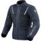 REV'IT LEVANTE 2 H2O - Model BLAU FOSC 