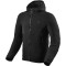 REV'IT PARABOLICA - Model NEGRE