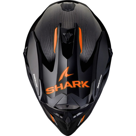 SHARK VARIAL RS CARBONE FLAIR