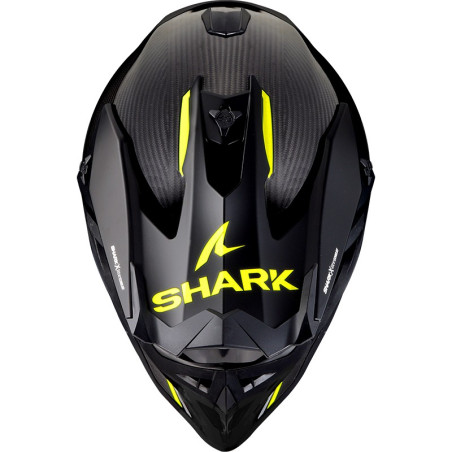 SHARK VARIAL RS CARBONE FLAIR