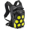 KRIEGA TRAIL 9 ADVENTURE - Modello GIALLO FLUO
