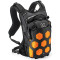 KRIEGA TRAIL 9 ADVENTURE - Modelo ORANGE FLUO