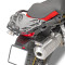 GIVI SOPORTE BMW F750 GS / F850 GS