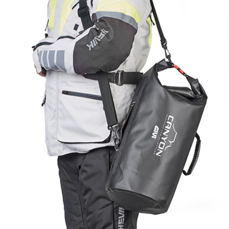 GIVI BOLSA CIL?NDRICA GRT714B