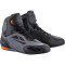 ALPINESTARS FASTER-3 DRYSTAR - Modell 1244-BLK COOL GY ONG