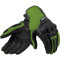 REV'IT DUTY - Modèle BLACK/NEON YELLOW