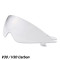 HJC PANTALLA IS-10 - Modelo CLEAR