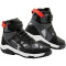 REV'IT DESCENT H2O - Modelo BLACK/RED