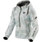 REV'IT FLARE 2 MUJER - Modell CAMO GRAU WEISS