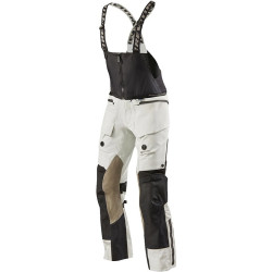 REV'IT DOMINATOR 3 GORE-TEX CORTO PANTS