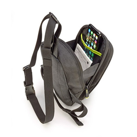 GIVI BOLSA PIERNA EA140