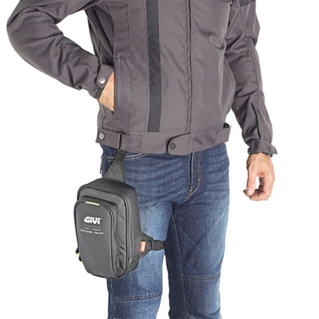 GIVI BOLSA PIERNA EA140