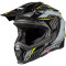 NEXX X.WRL ATIKA - Modelo GREY/NEON