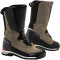 REV'IT DISCOVERY GORE-TEX - Modell BRAUN