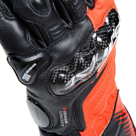 DAINESE CARBON 4 LARGO