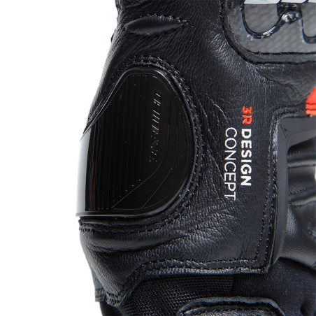 DAINESE CARBON 4 COURT