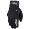FURYGAN JET ALL SEASON D30 - Modell SCHWARZ/WEISS