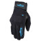 FURYGAN JET ALL SEASON D30 - Modello NERO/BLU