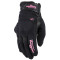 FURYGAN JET MUJER ALL SEASON D30 - Modell SCHWARZ/ROSA