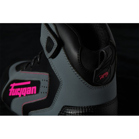 FURYGAN V4 EASY MUJER D30