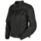FURYGAN MISTRAL MUJER EVO 3 - Model NEGRE
