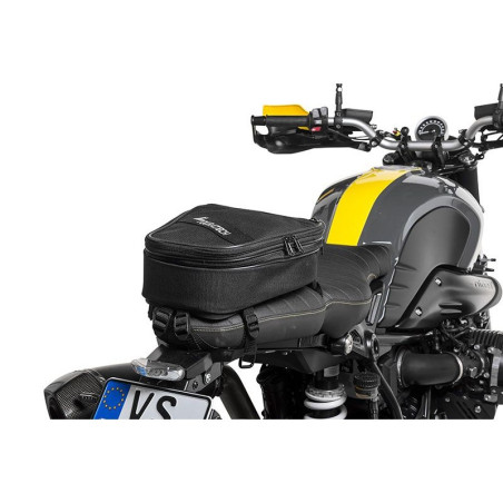 TOURATECH TAIL BAG IBARRA SPORT