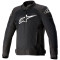 ALPINESTARS T-SP X SUPERAIR - Modelo BLACK