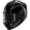 SHARK SPARTAN GT BLANK MICROMETRICO - Modell SCHWARZ