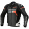 ALPINESTARS GP FORCE - Modelo (1231)BLK WHT RED FL