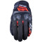 FIVE TFX4 - Modell SCHWARZ/ROT
