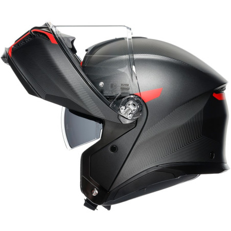 AGV TOURMODULAR FREQUENCY MATE