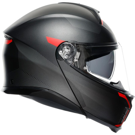 AGV TOURMODULAR FREQUENCY MATE