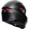 AGV TOURMODULAR FREQUENCY MATT